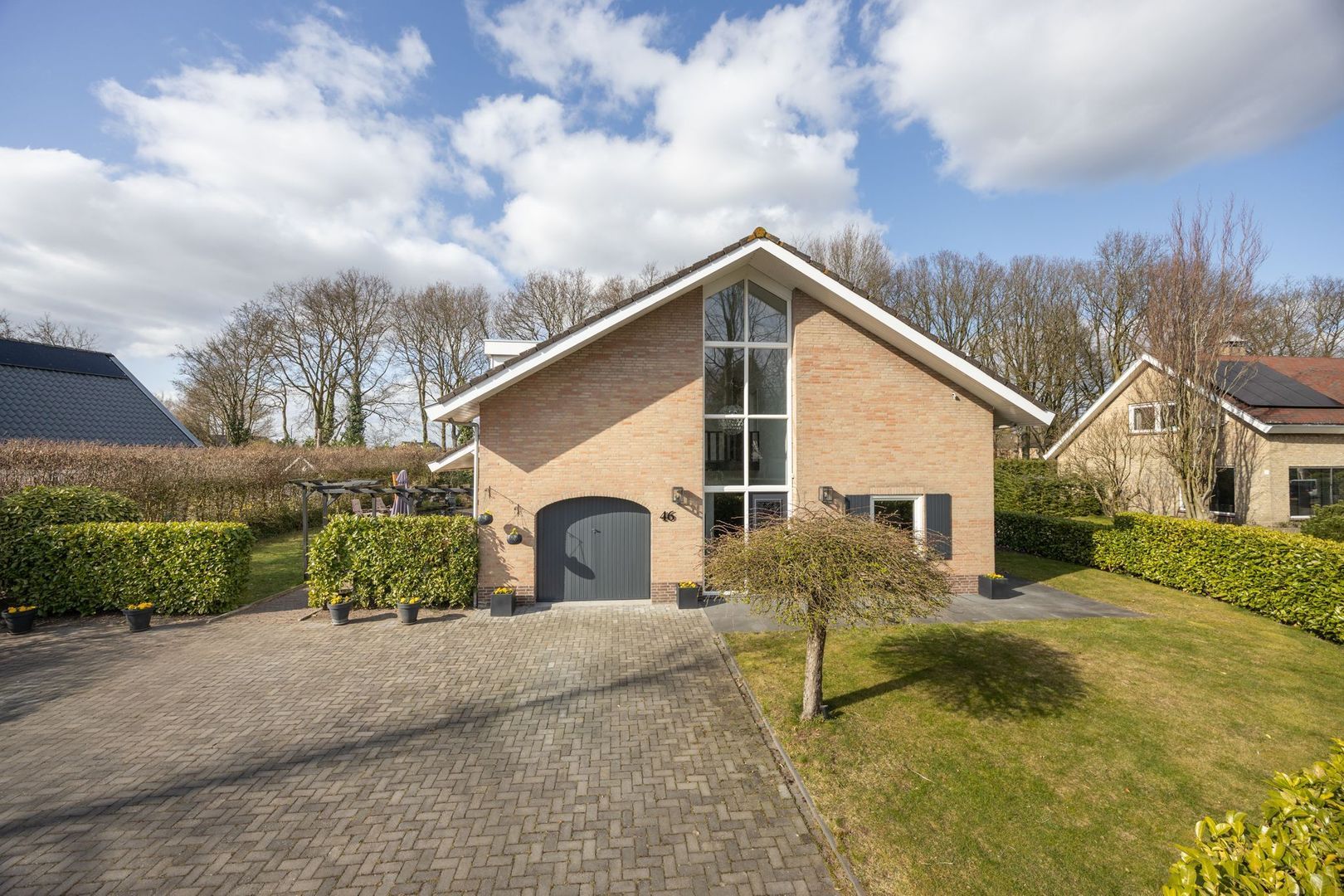 Contrabas 46, Etten-Leur foto-4