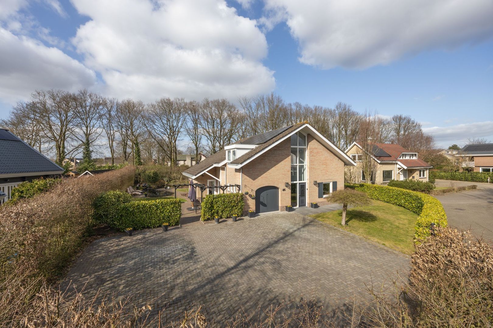 Contrabas 46, Etten-Leur foto-61