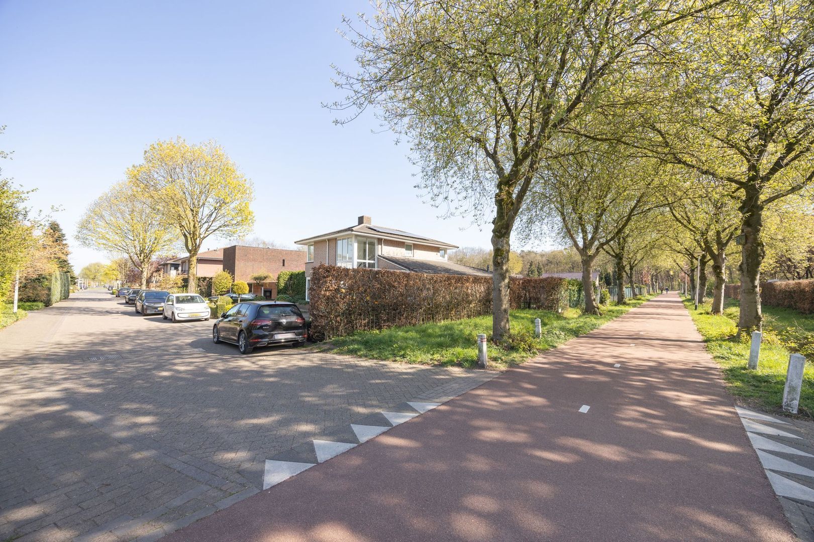 Tanzanietdijk 16, Roosendaal foto-53