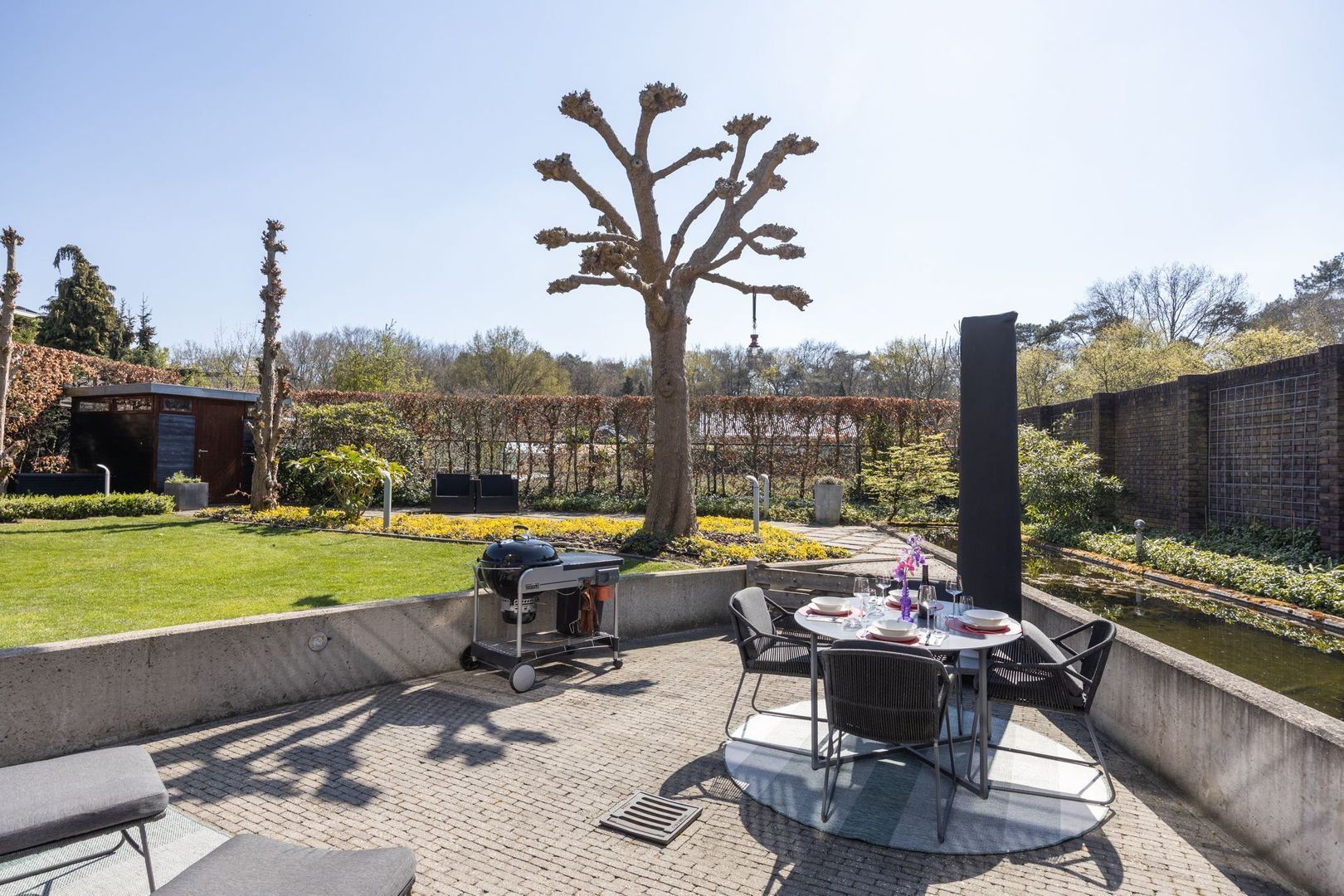 Tanzanietdijk 16, Roosendaal foto-38