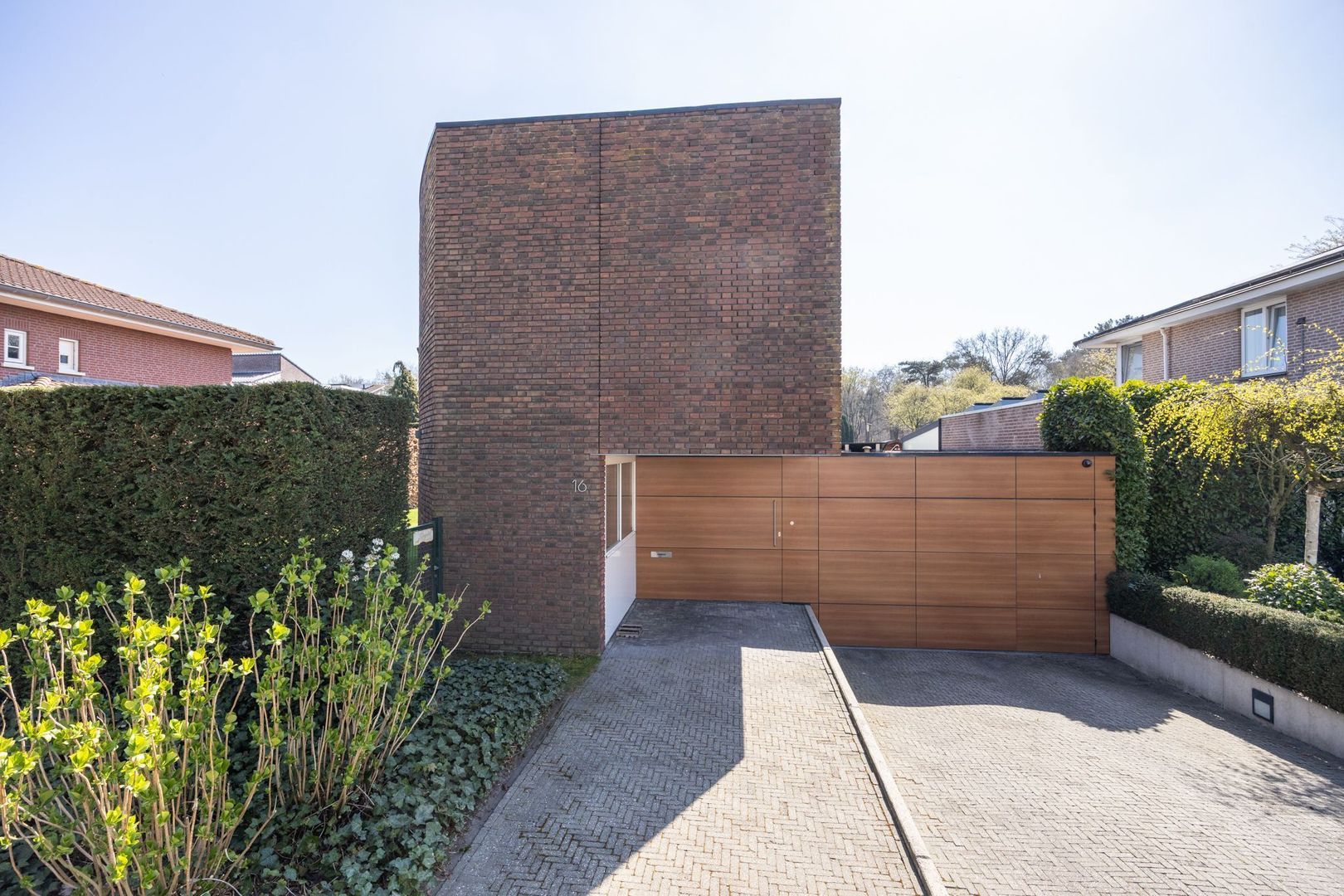 Tanzanietdijk 16, Roosendaal foto-49