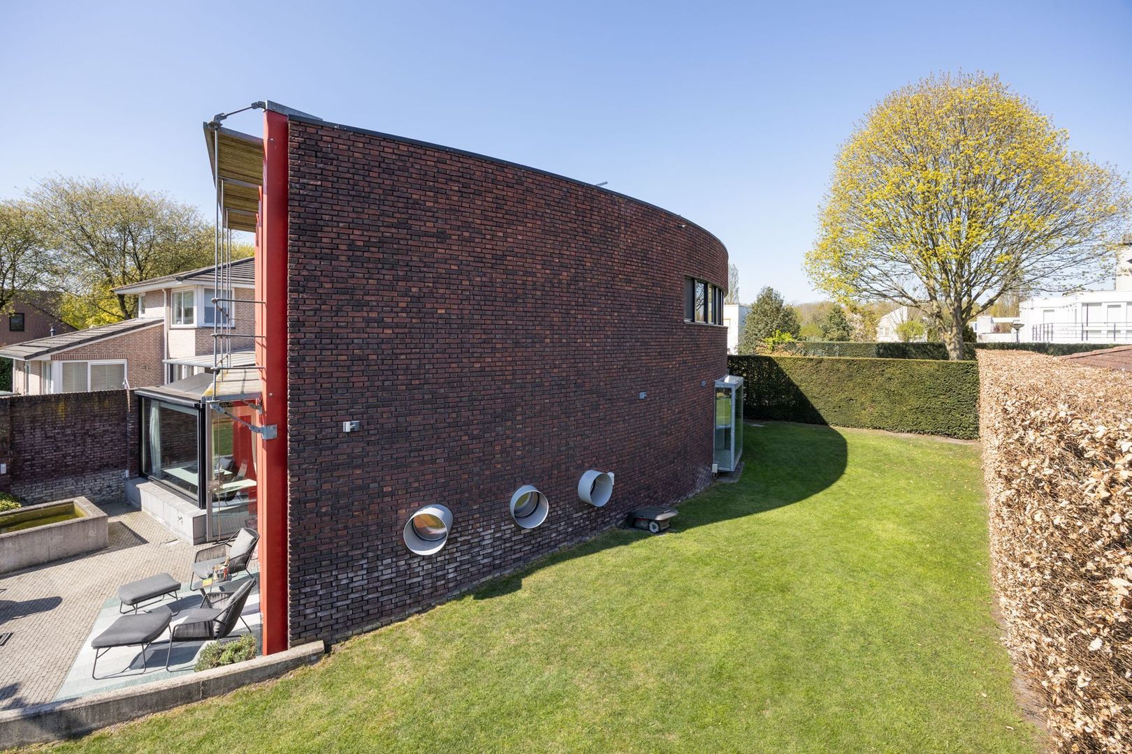 Tanzanietdijk 16, Roosendaal foto-45