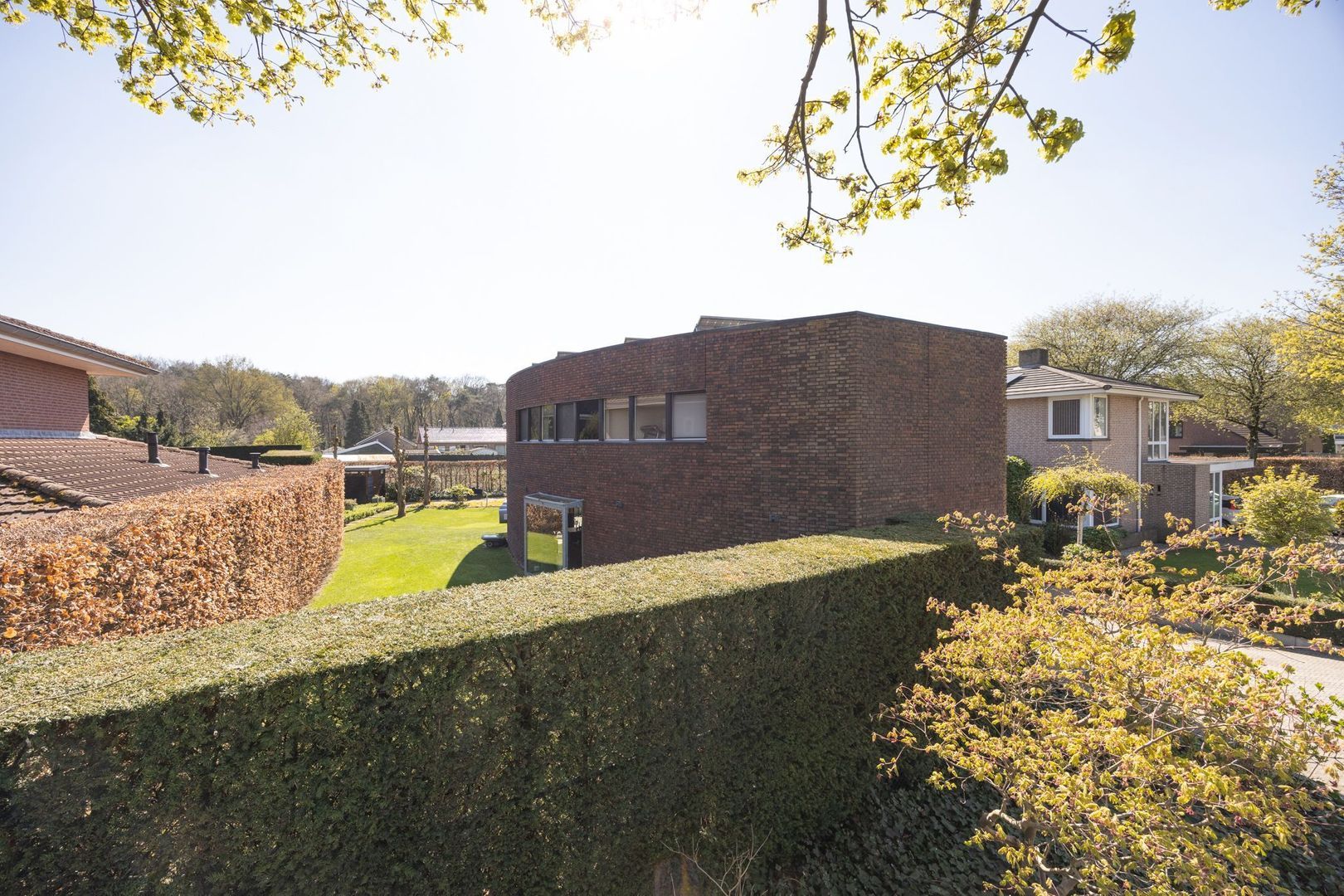 Tanzanietdijk 16, Roosendaal foto-48