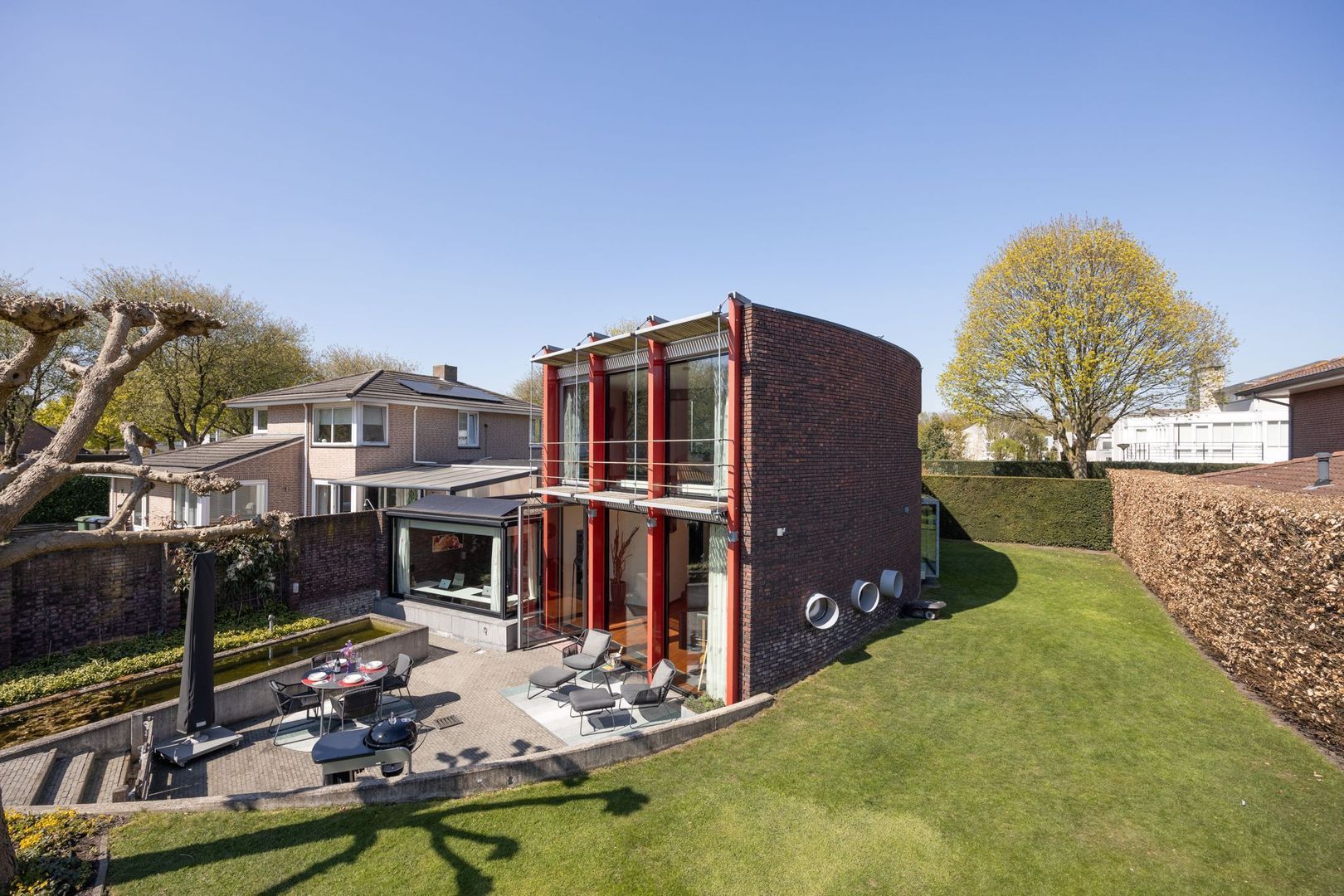 Tanzanietdijk 16, Roosendaal foto-42