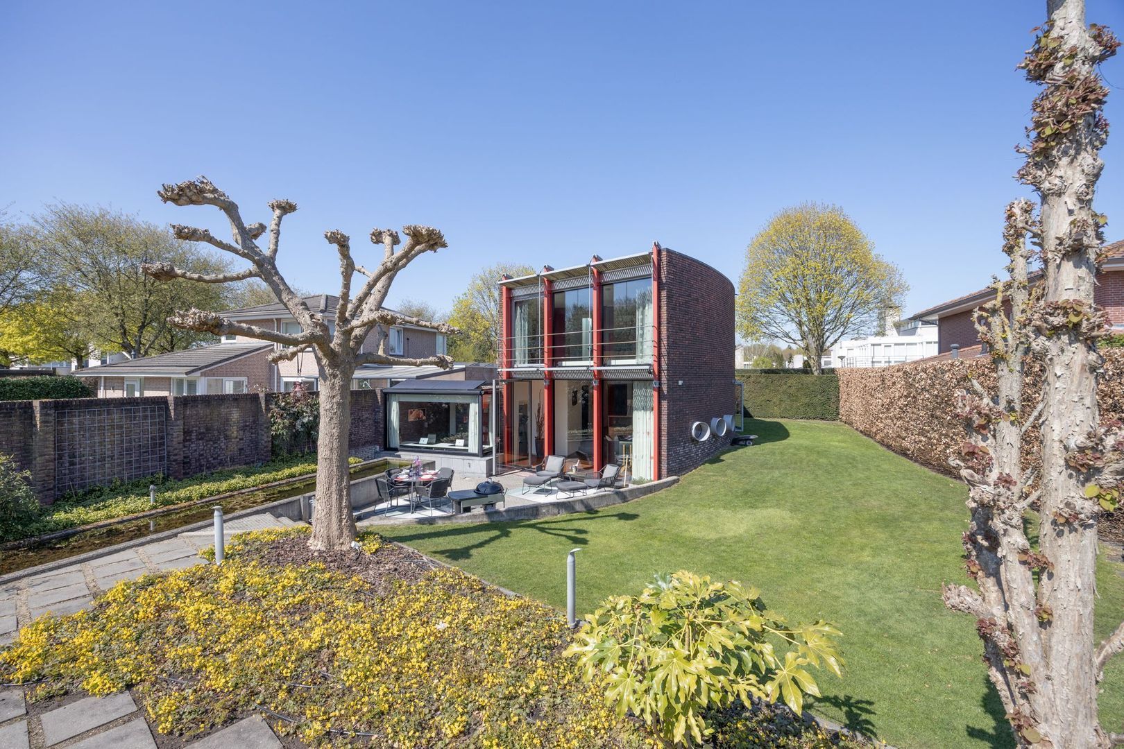 Tanzanietdijk 16, Roosendaal foto-43