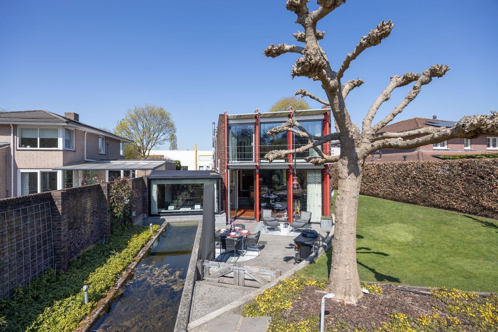 Tanzanietdijk 16, Roosendaal foto-44