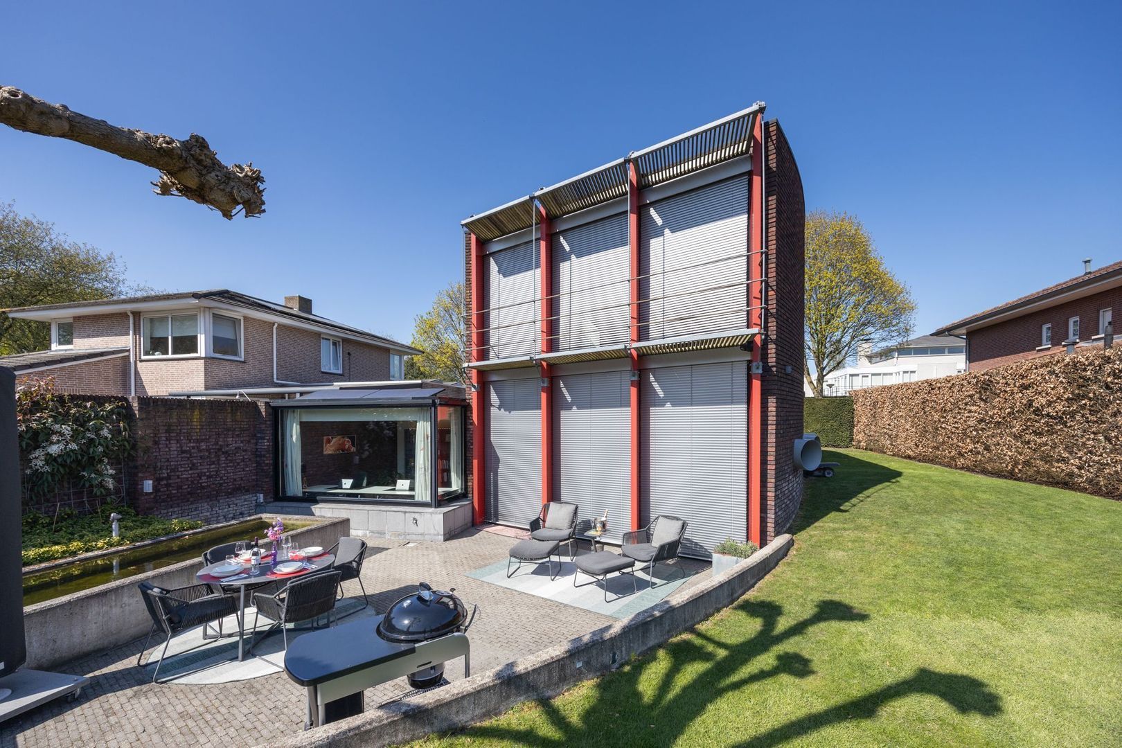 Tanzanietdijk 16, Roosendaal foto-40