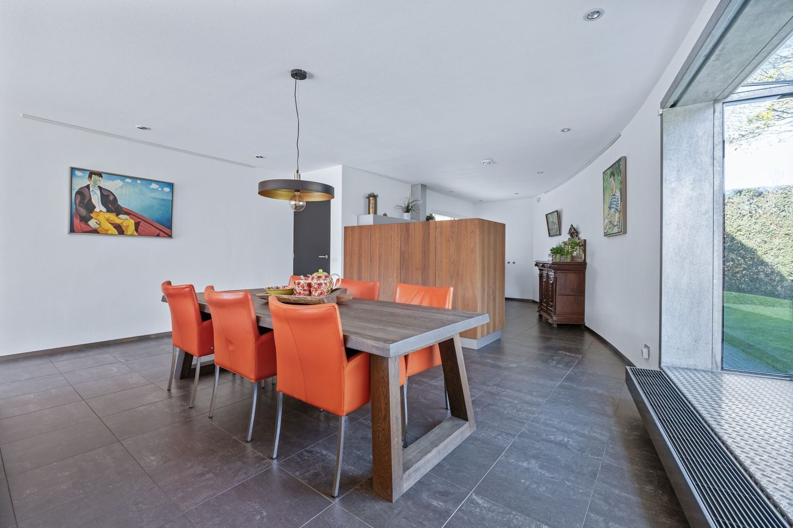 Tanzanietdijk 16, Roosendaal foto-17