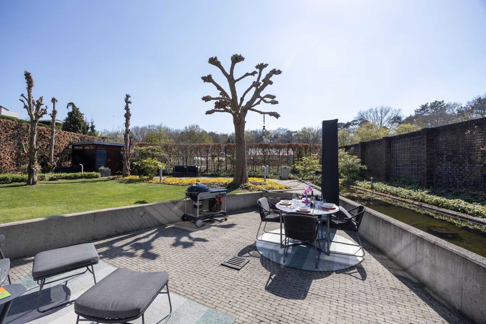 Tanzanietdijk 16, Roosendaal foto-39