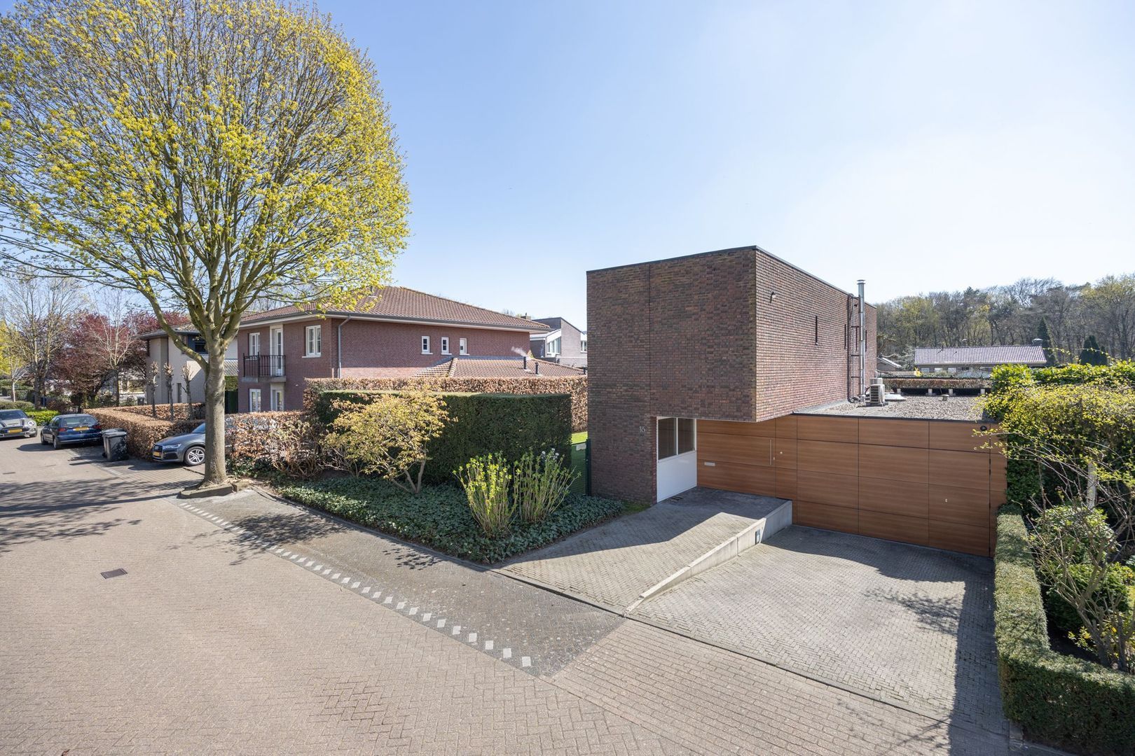 Tanzanietdijk 16, Roosendaal foto-50