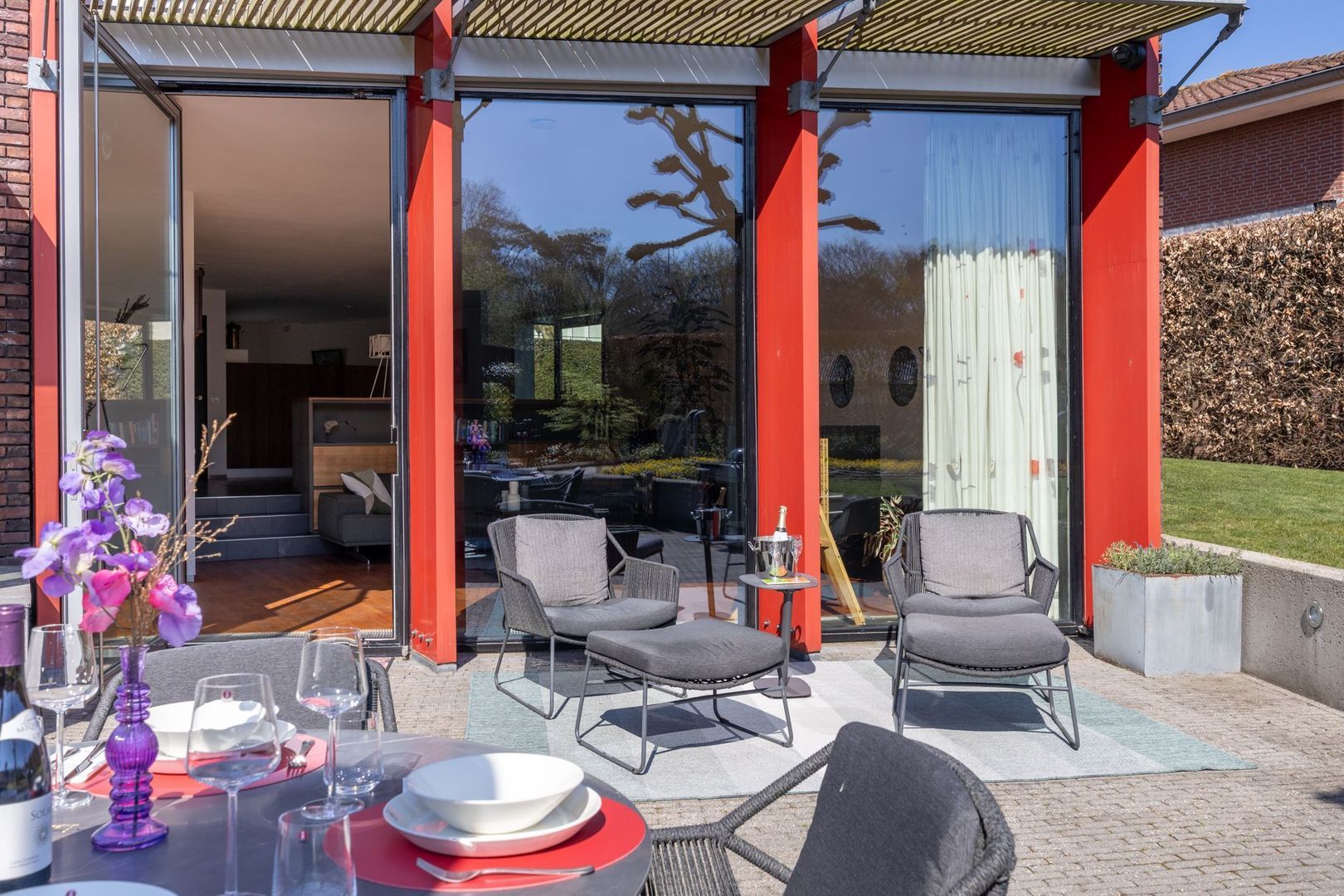 Tanzanietdijk 16, Roosendaal foto-36