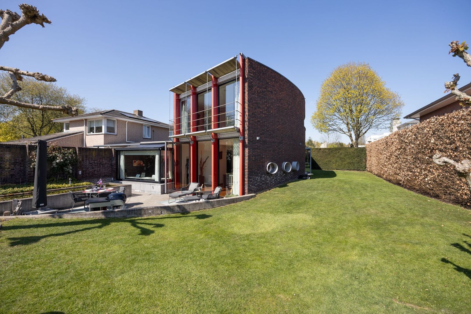 Tanzanietdijk 16, Roosendaal foto-3