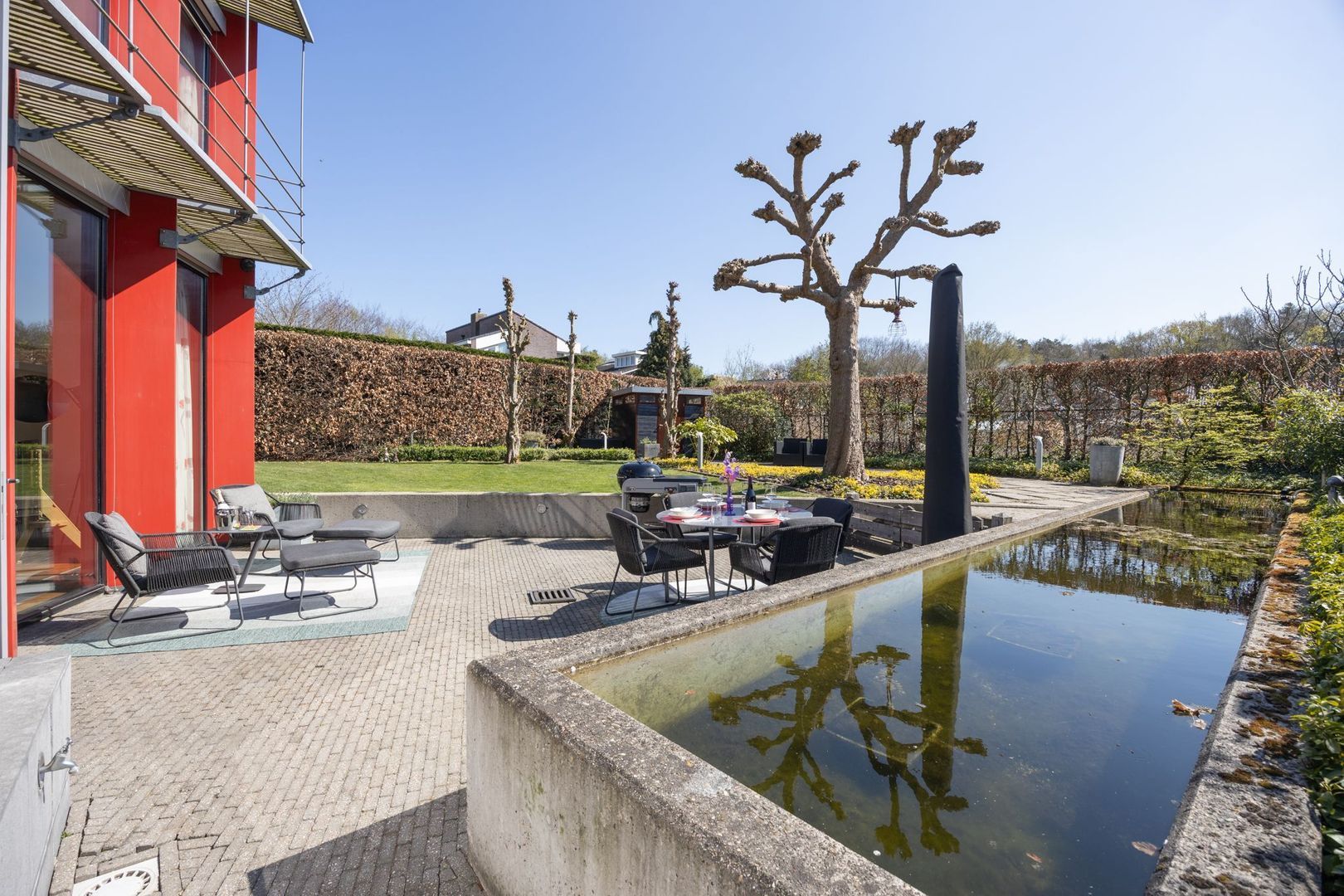 Tanzanietdijk 16, Roosendaal foto-37