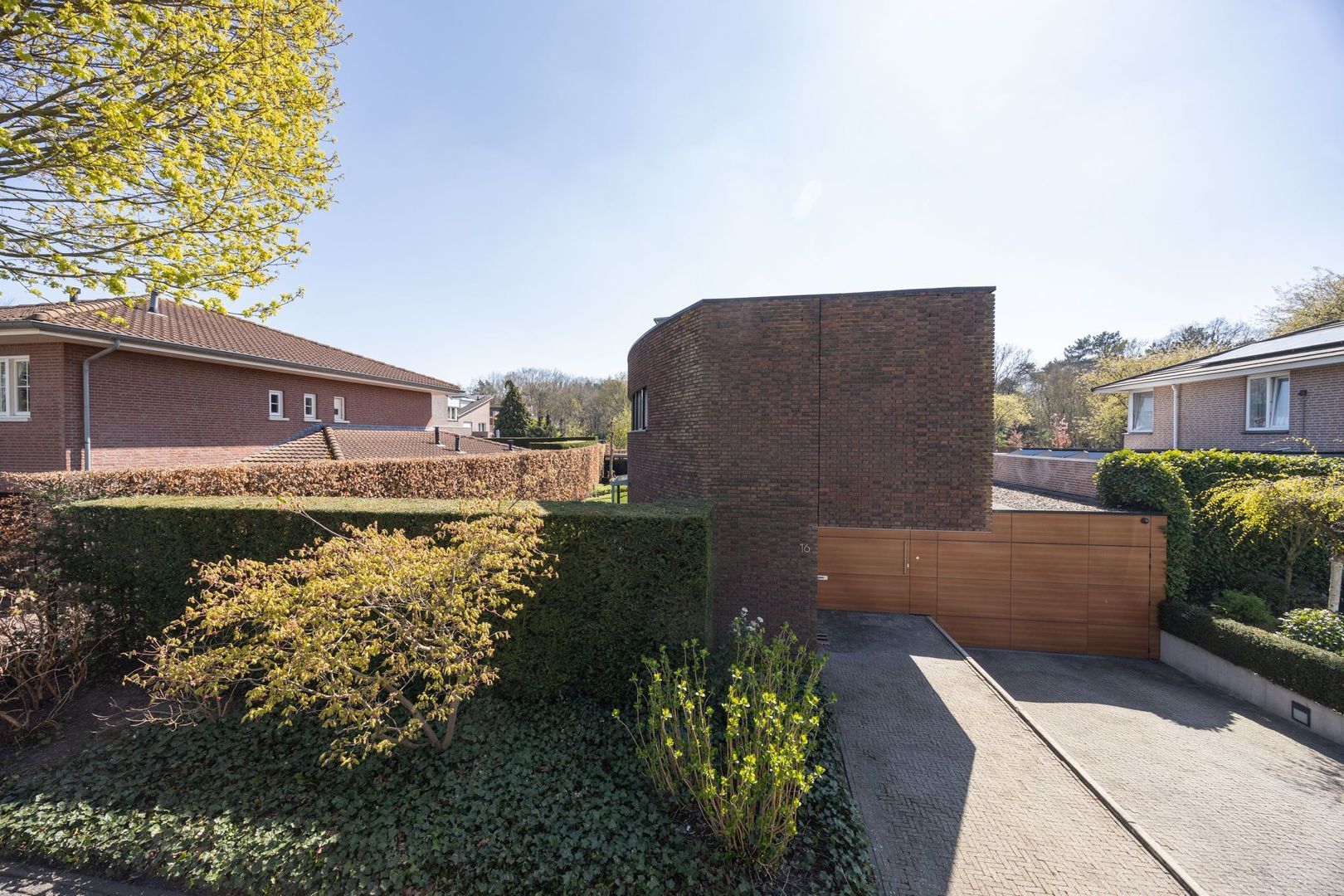 Tanzanietdijk 16, Roosendaal foto-47