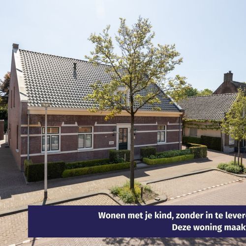 Sint Janstraat 72, Sprundel foto-1