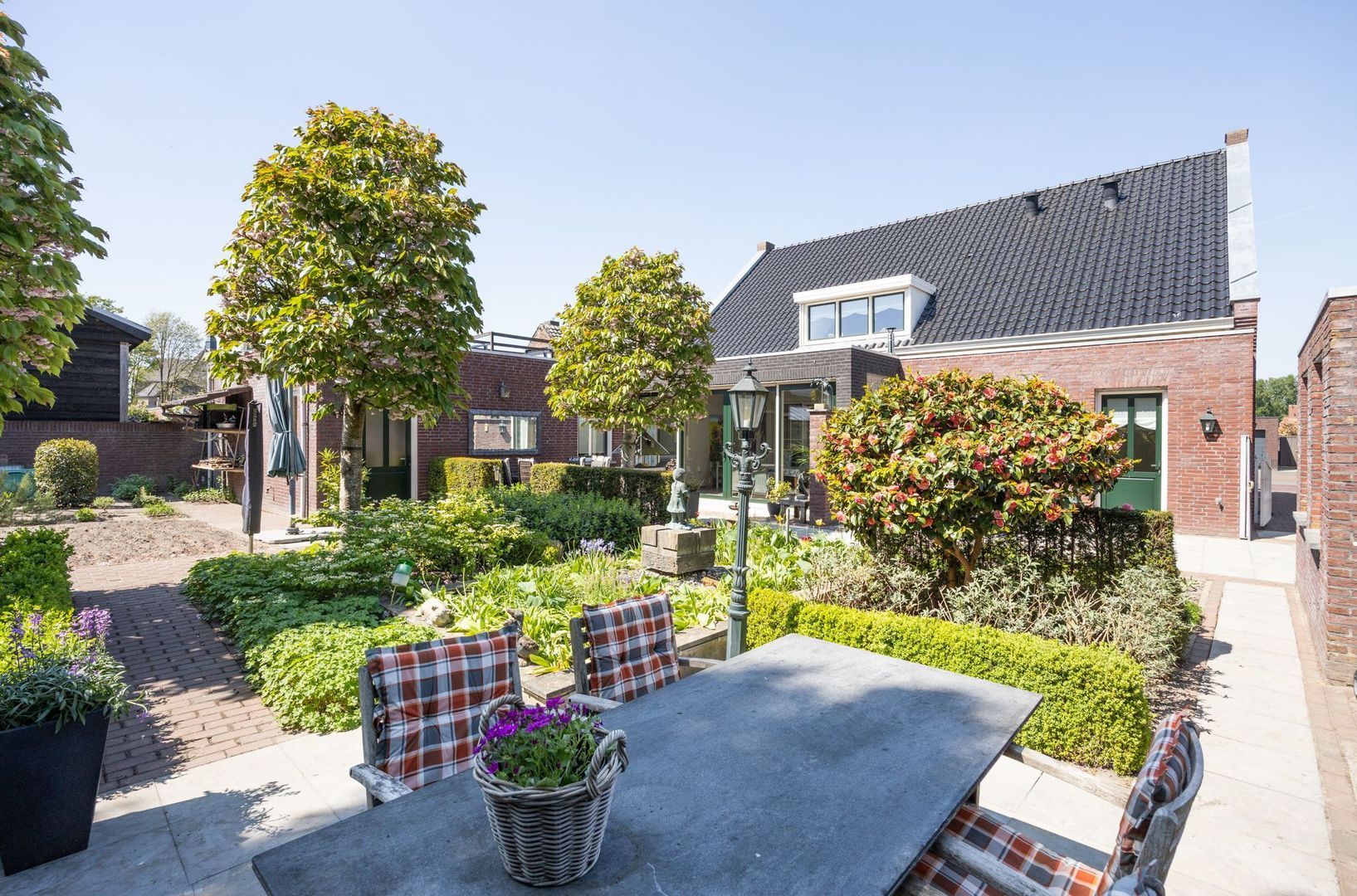 Sint Janstraat 72, Sprundel foto-3