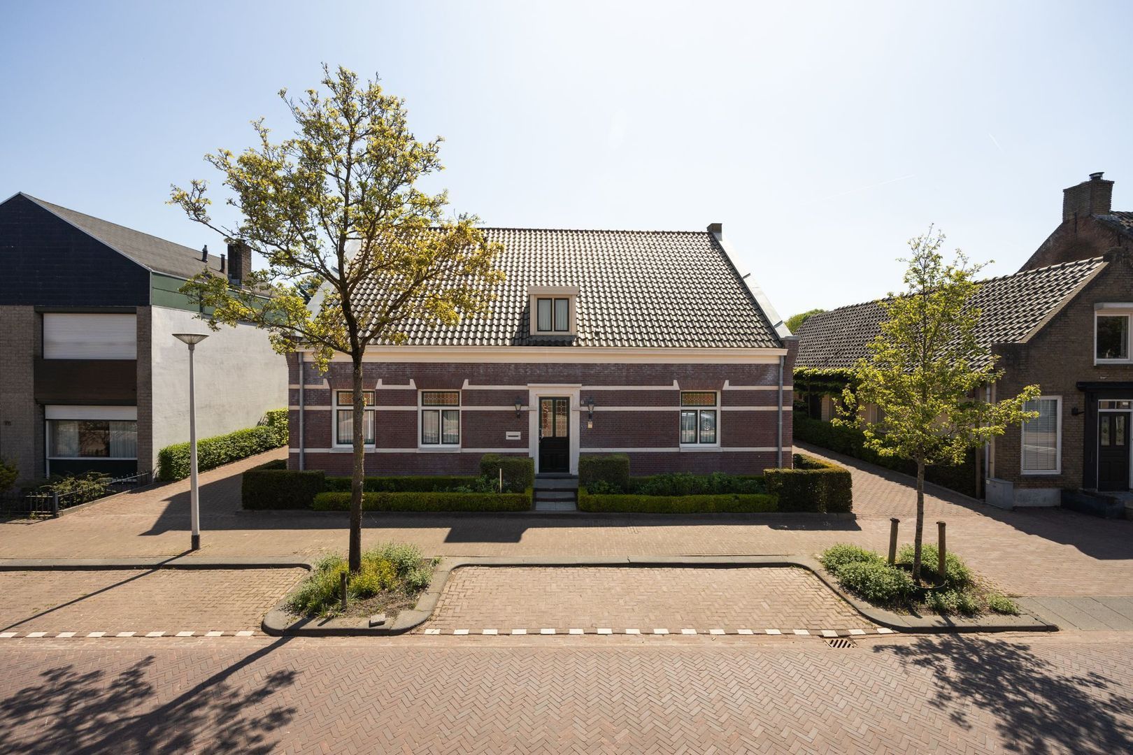 Sint Janstraat 72, Sprundel foto-4