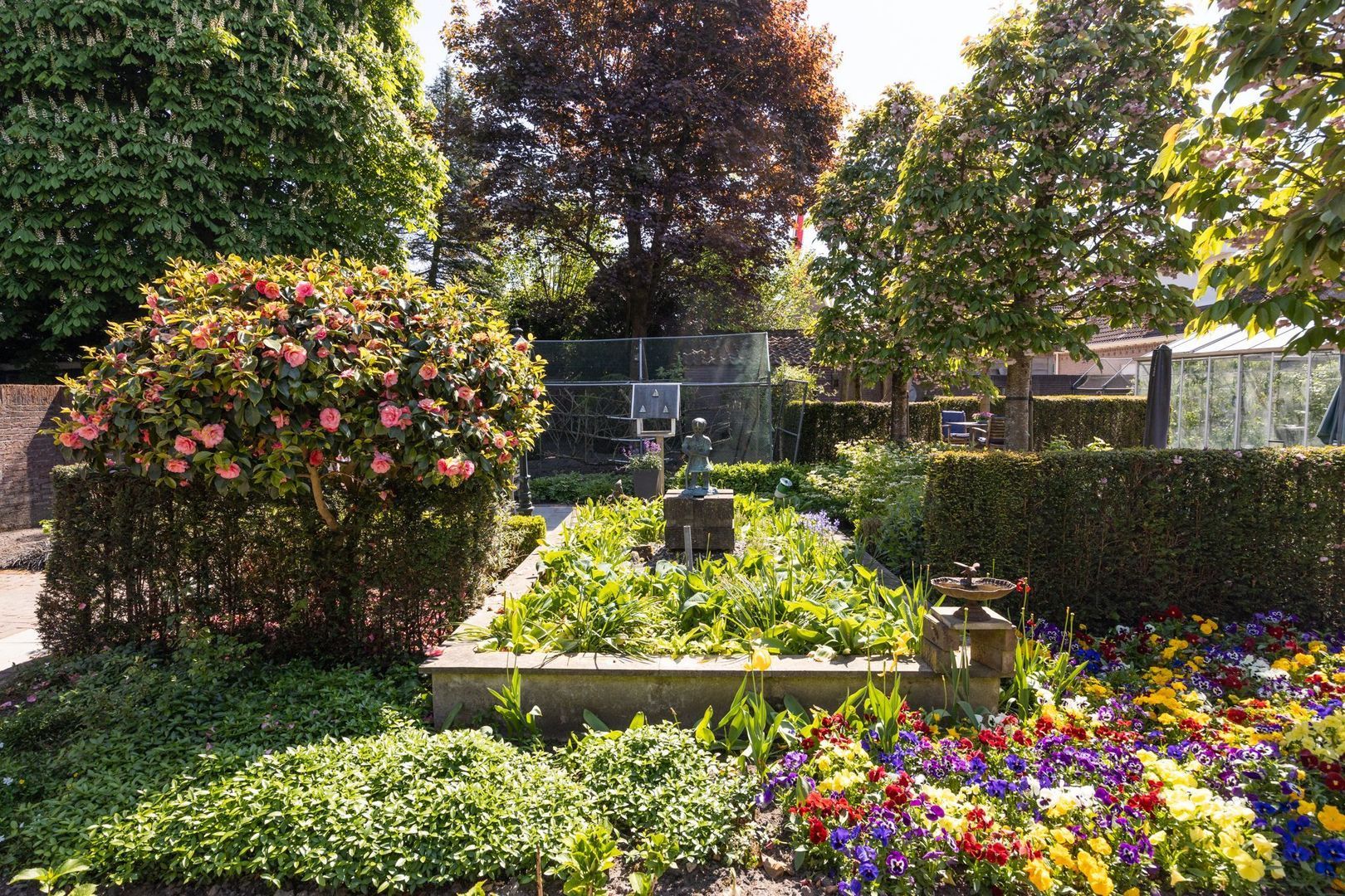 Sint Janstraat 72, Sprundel foto-74