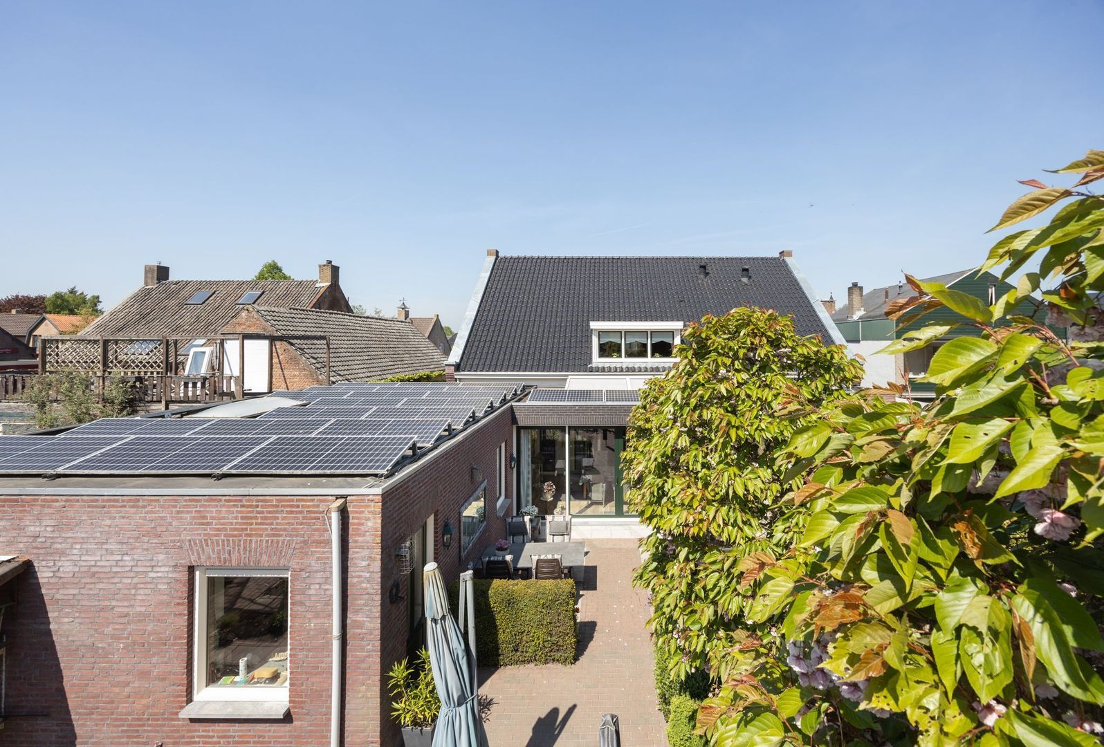 Sint Janstraat 72, Sprundel foto-70