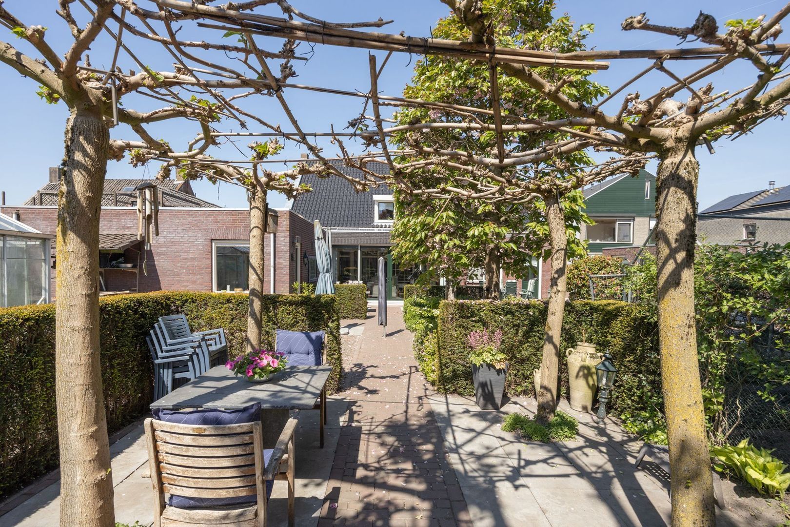 Sint Janstraat 72, Sprundel foto-68