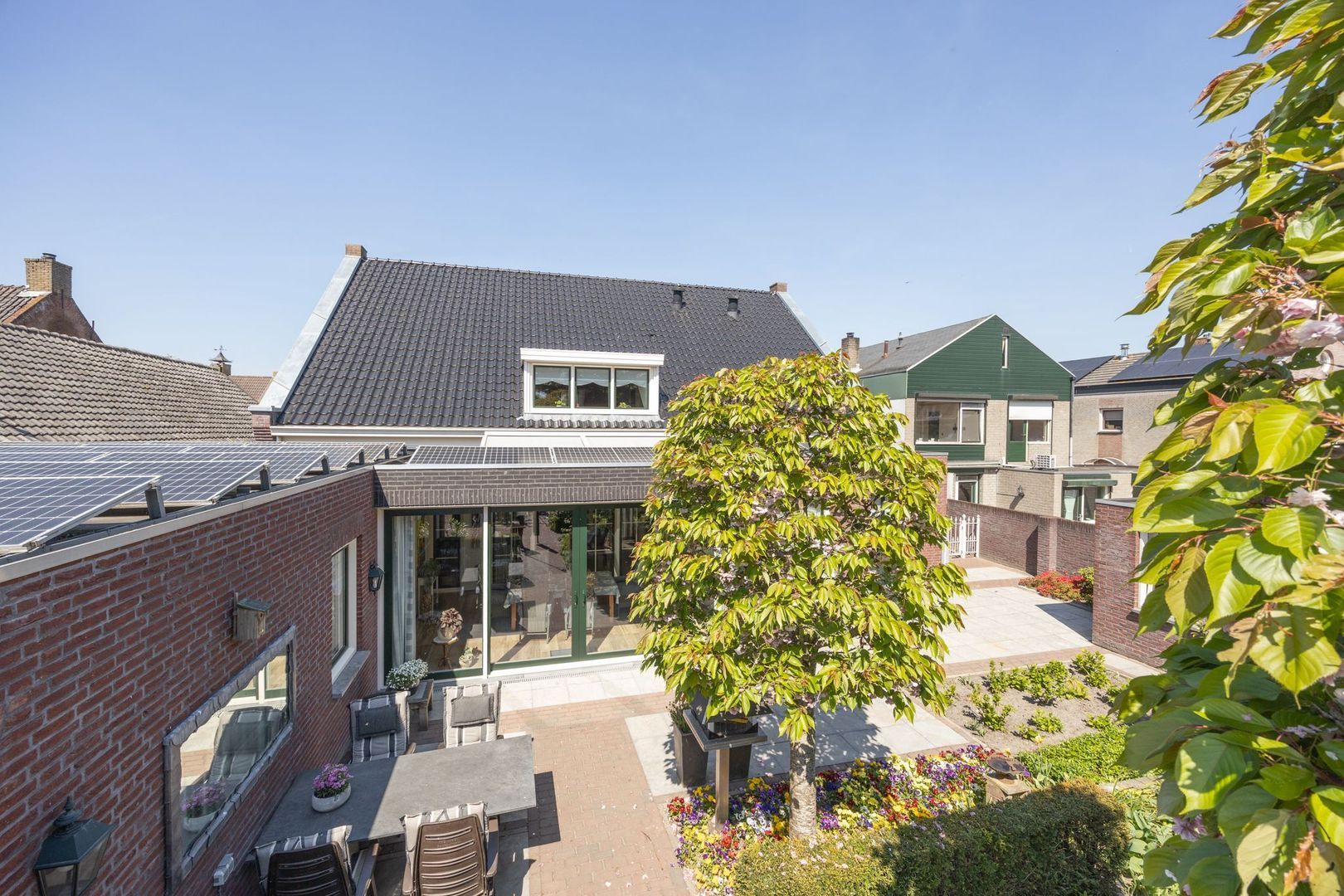 Sint Janstraat 72, Sprundel foto-71