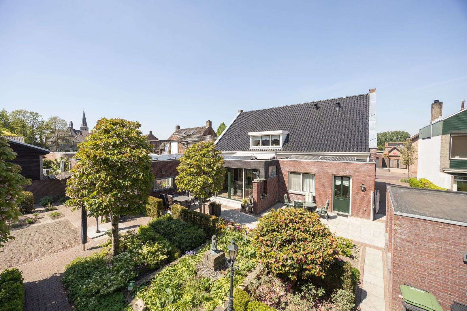 Sint Janstraat 72, Sprundel foto-72
