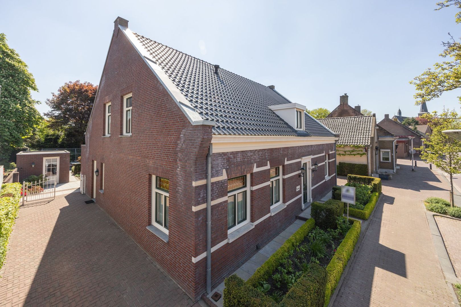 Sint Janstraat 72, Sprundel foto-77