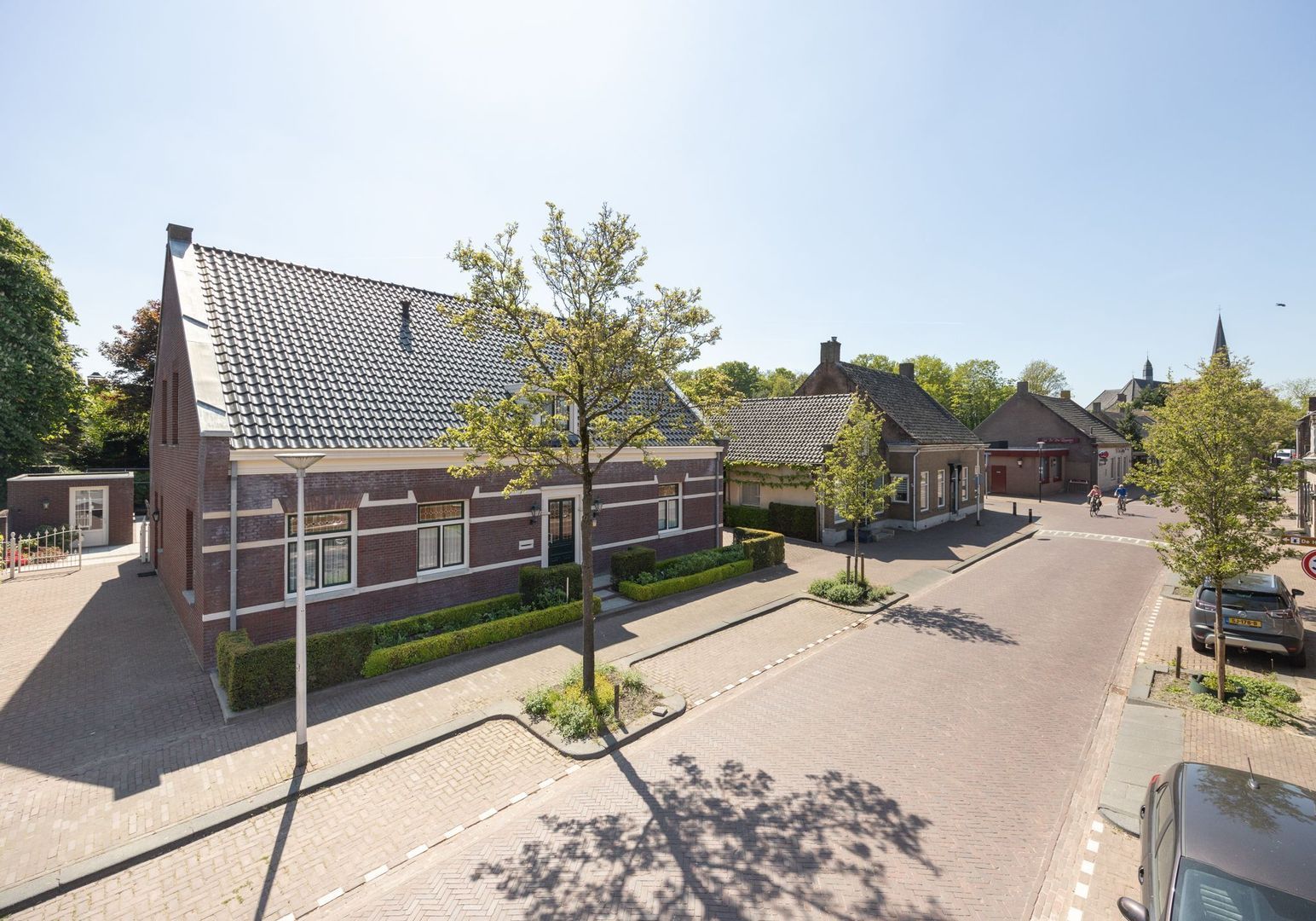 Sint Janstraat 72, Sprundel foto-58