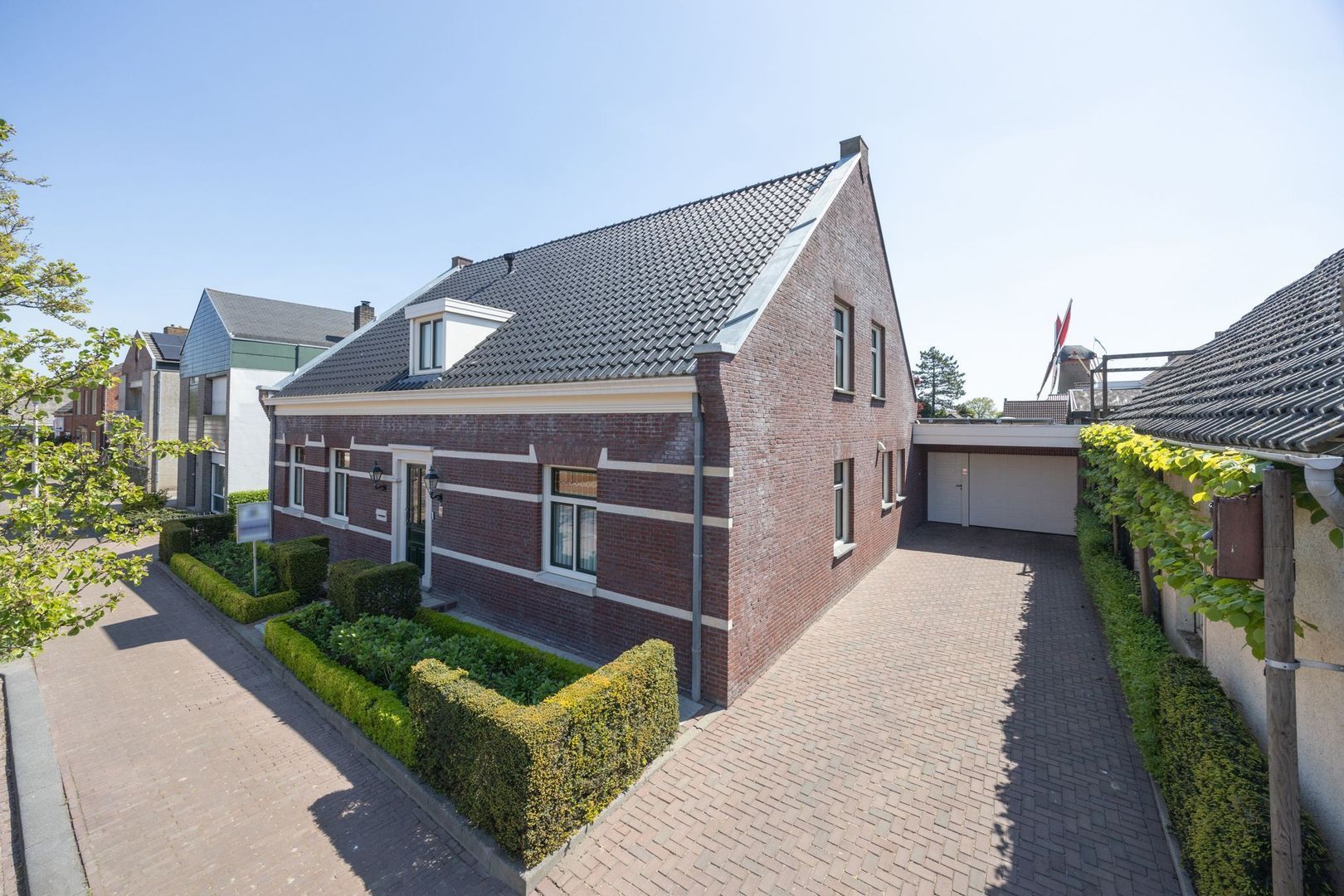 Sint Janstraat 72, Sprundel foto-5