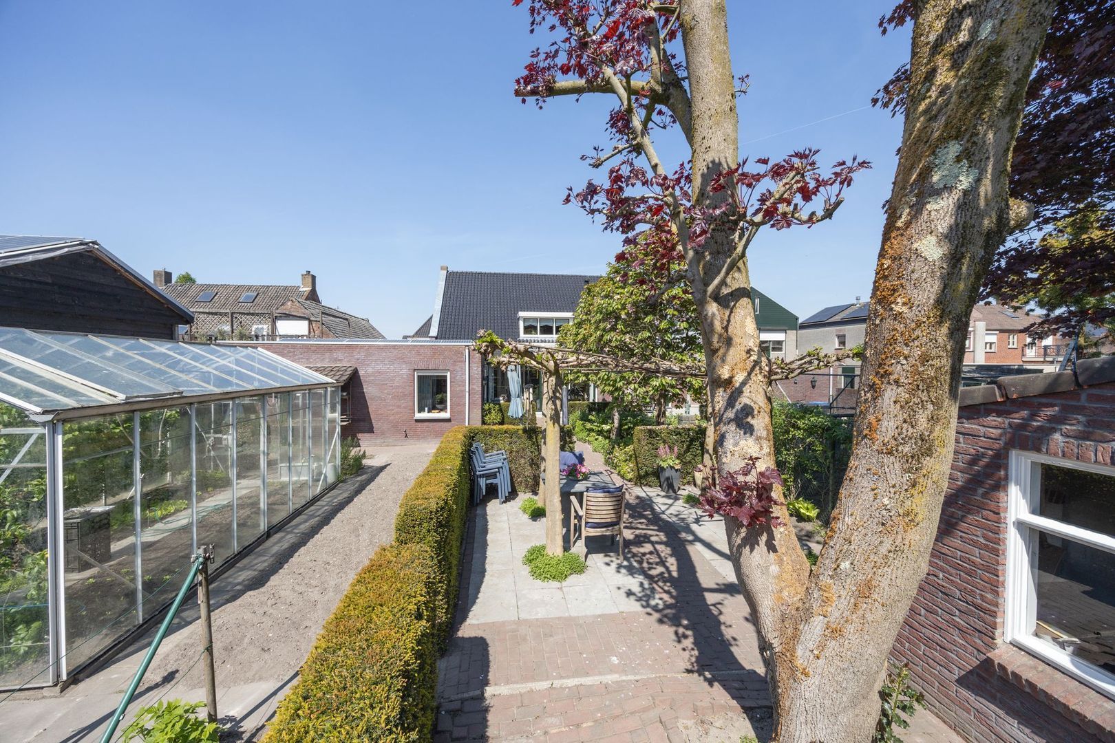 Sint Janstraat 72, Sprundel foto-66