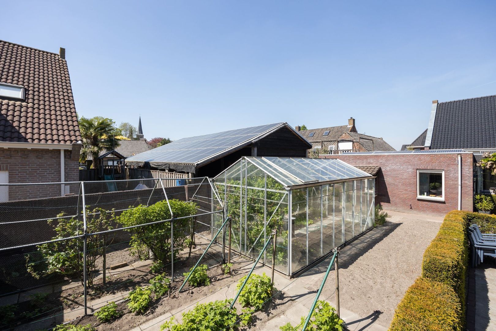 Sint Janstraat 72, Sprundel foto-67