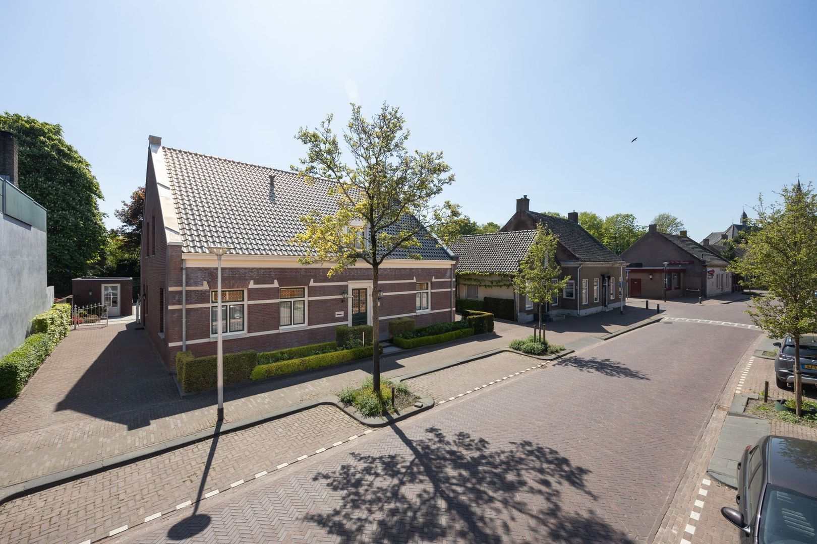 Sint Janstraat 72, Sprundel foto-57