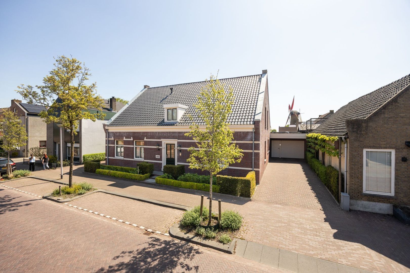 Sint Janstraat 72, Sprundel foto-59