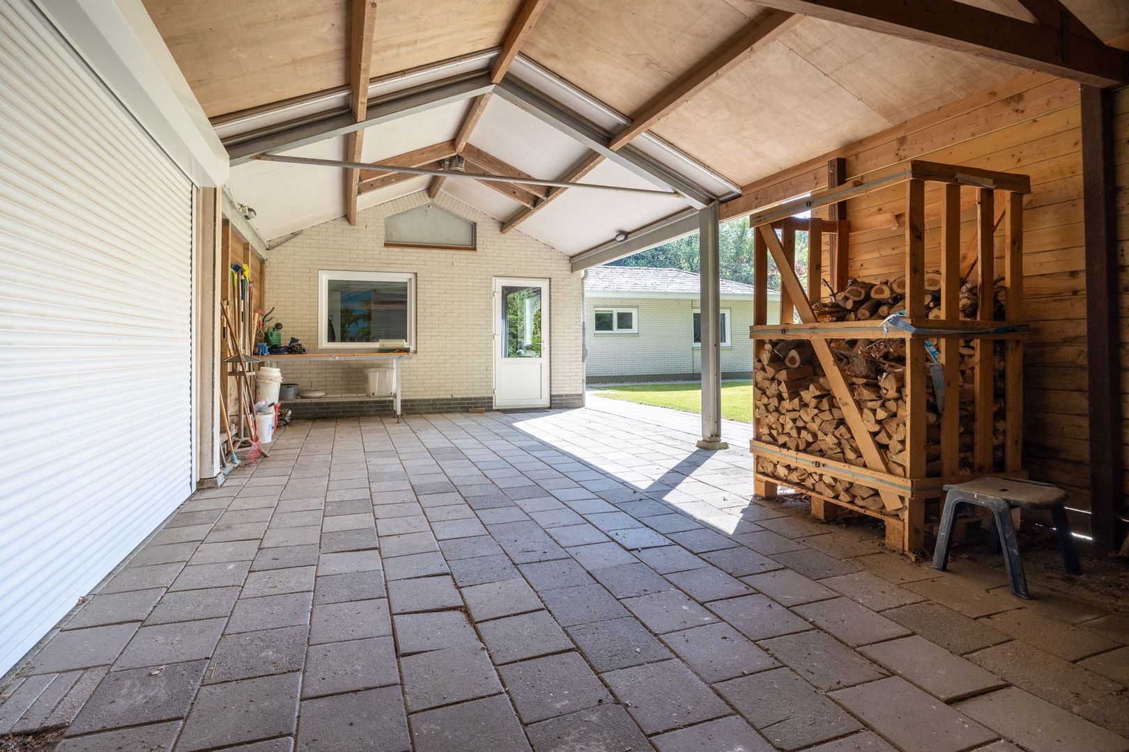 Mommersstraat 10, Hoeven foto-36