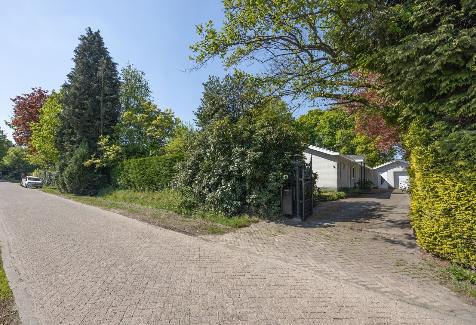 Mommersstraat 10, Hoeven foto-56