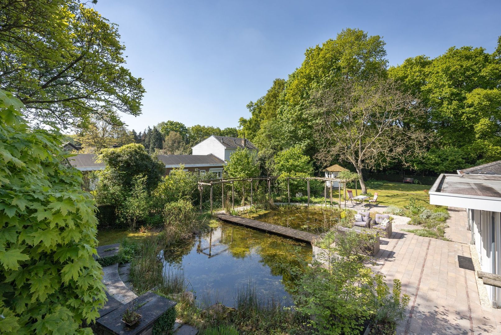 Mommersstraat 10, Hoeven foto-45