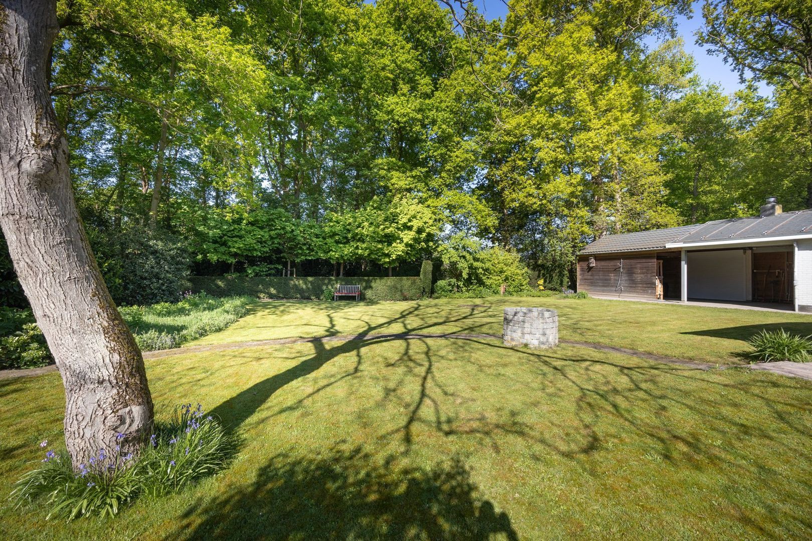 Mommersstraat 10, Hoeven foto-39