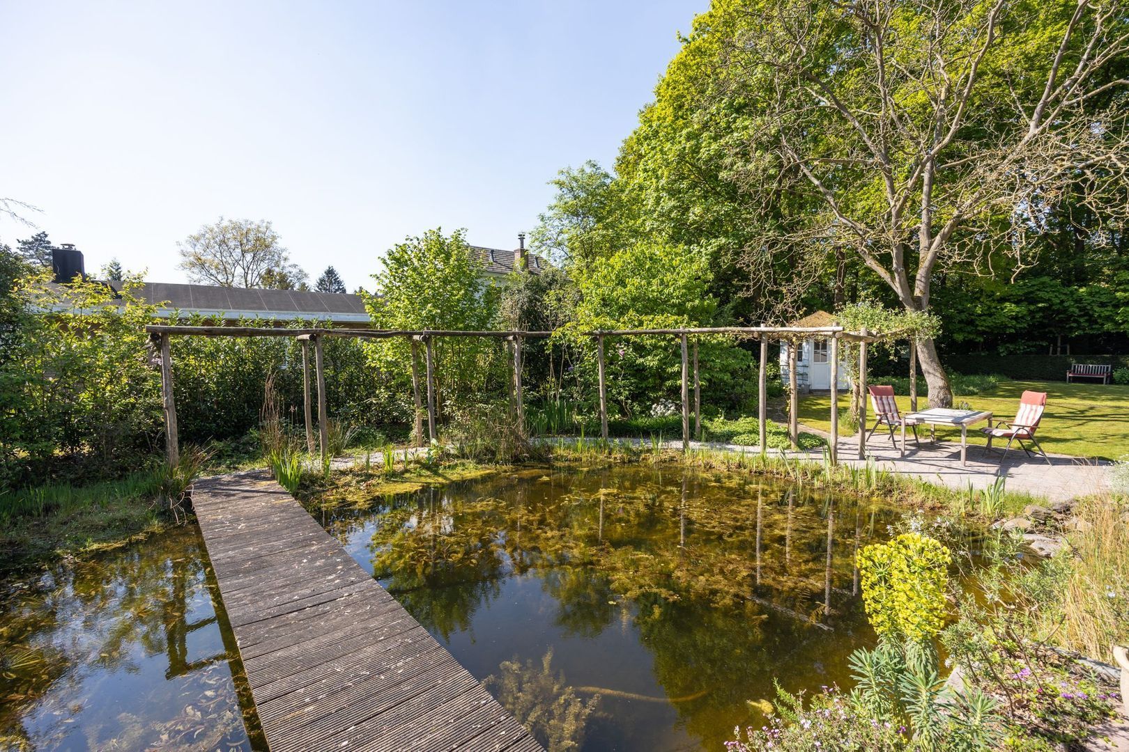 Mommersstraat 10, Hoeven foto-44