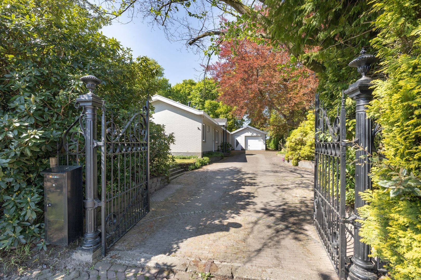 Mommersstraat 10, Hoeven foto-57