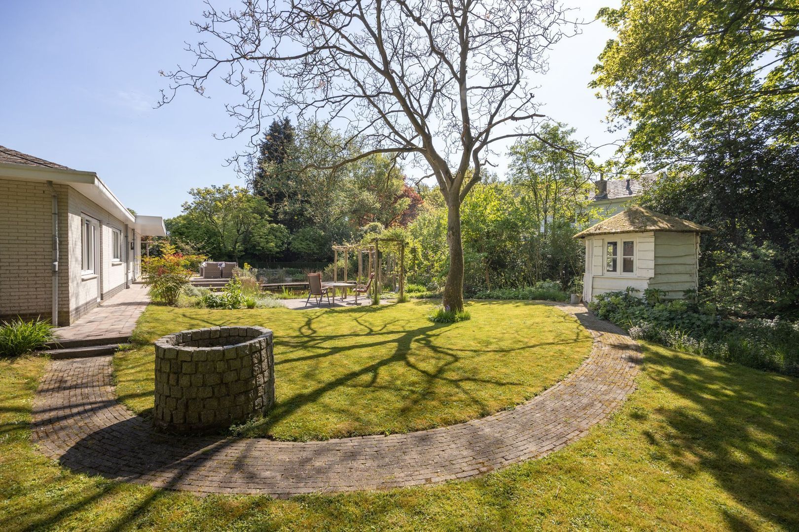 Mommersstraat 10, Hoeven foto-52