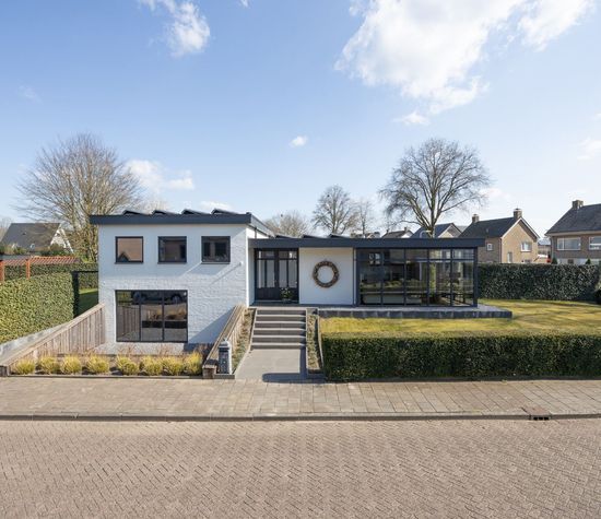 Jacob Catslaan 2, Etten-Leur