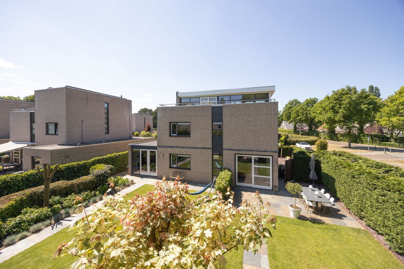 Bovenas 1, Etten-Leur foto-51