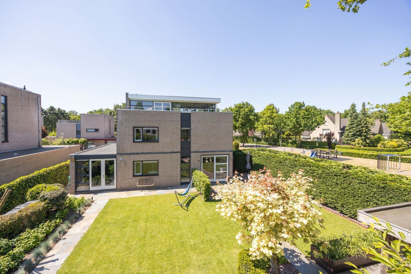 Bovenas 1, Etten-Leur foto-50