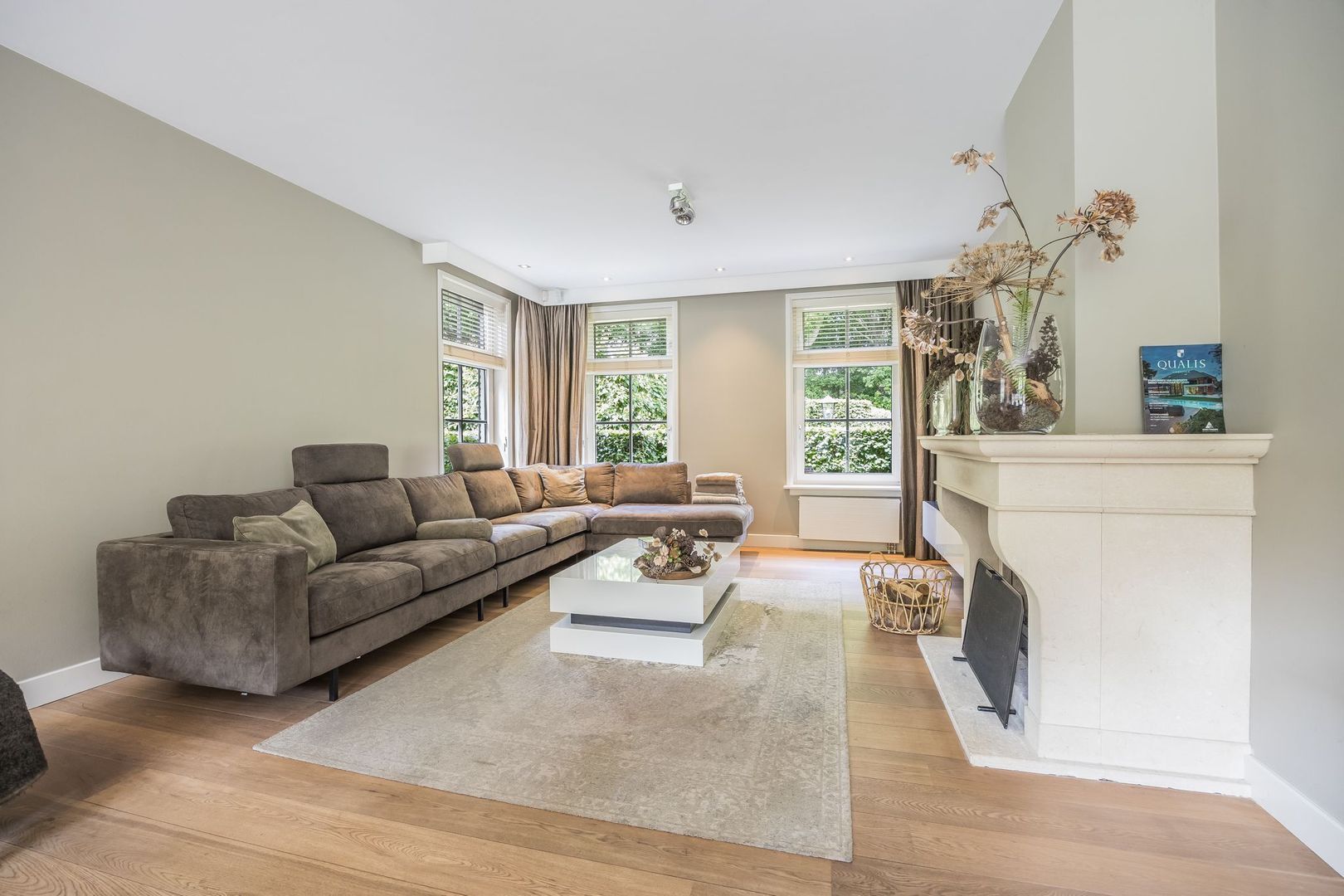 Zoeksestraat 19, Schijf foto-7