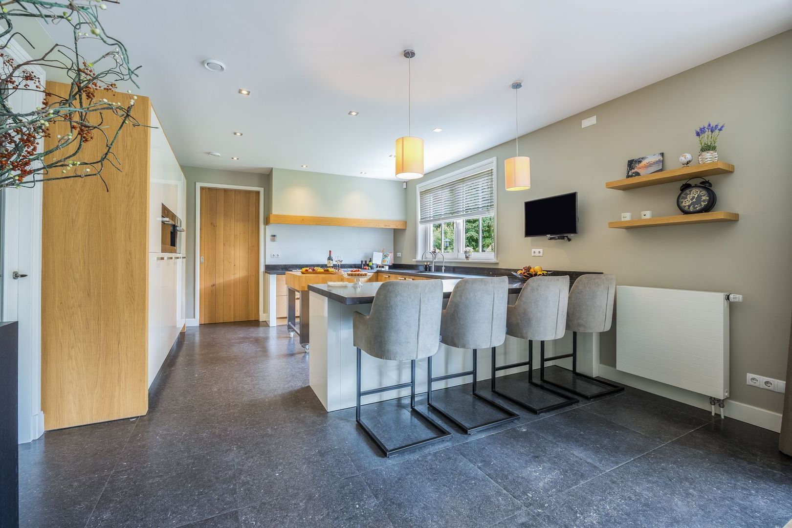 Zoeksestraat 19, Schijf foto-16