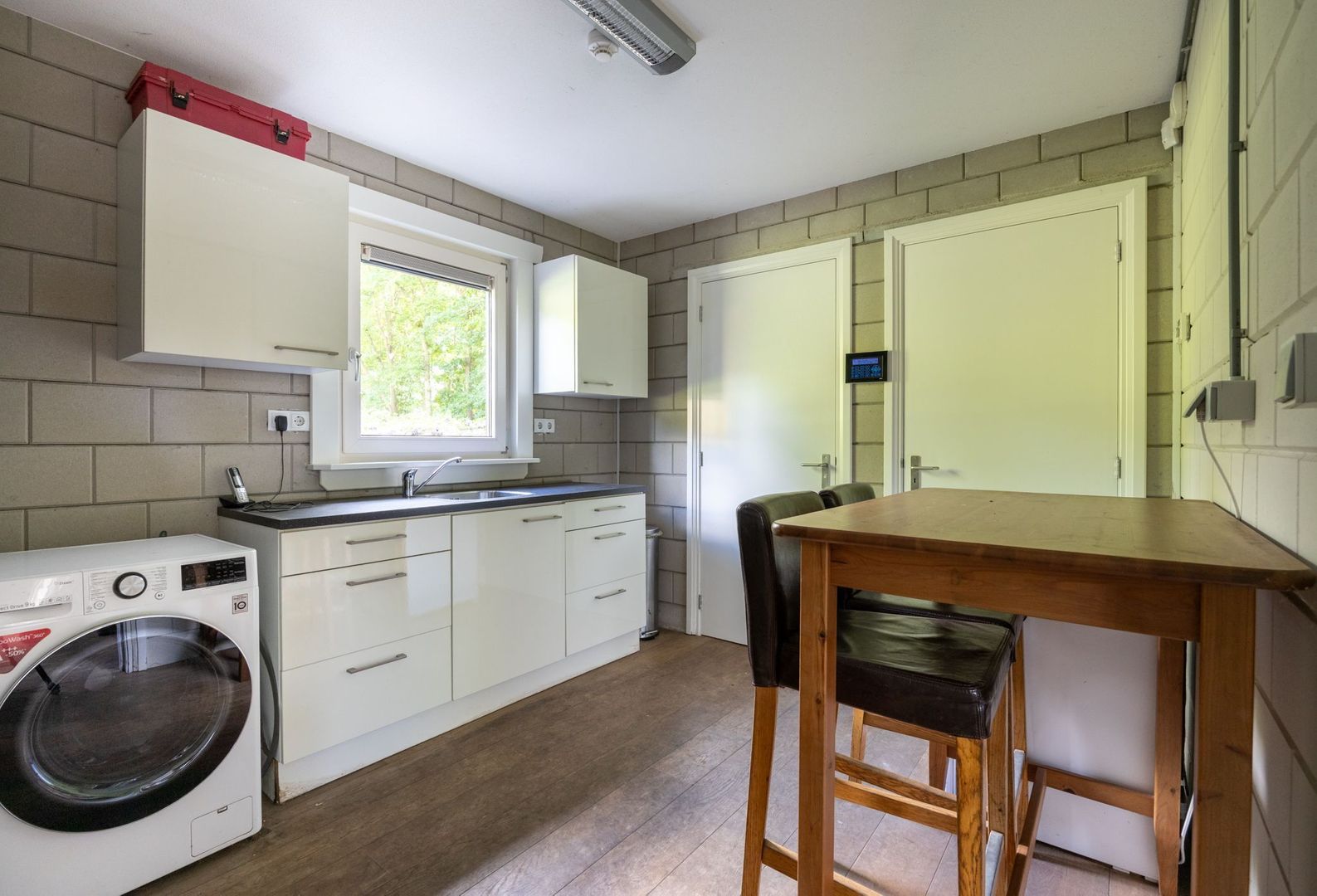 Zoeksestraat 19, Schijf foto-80