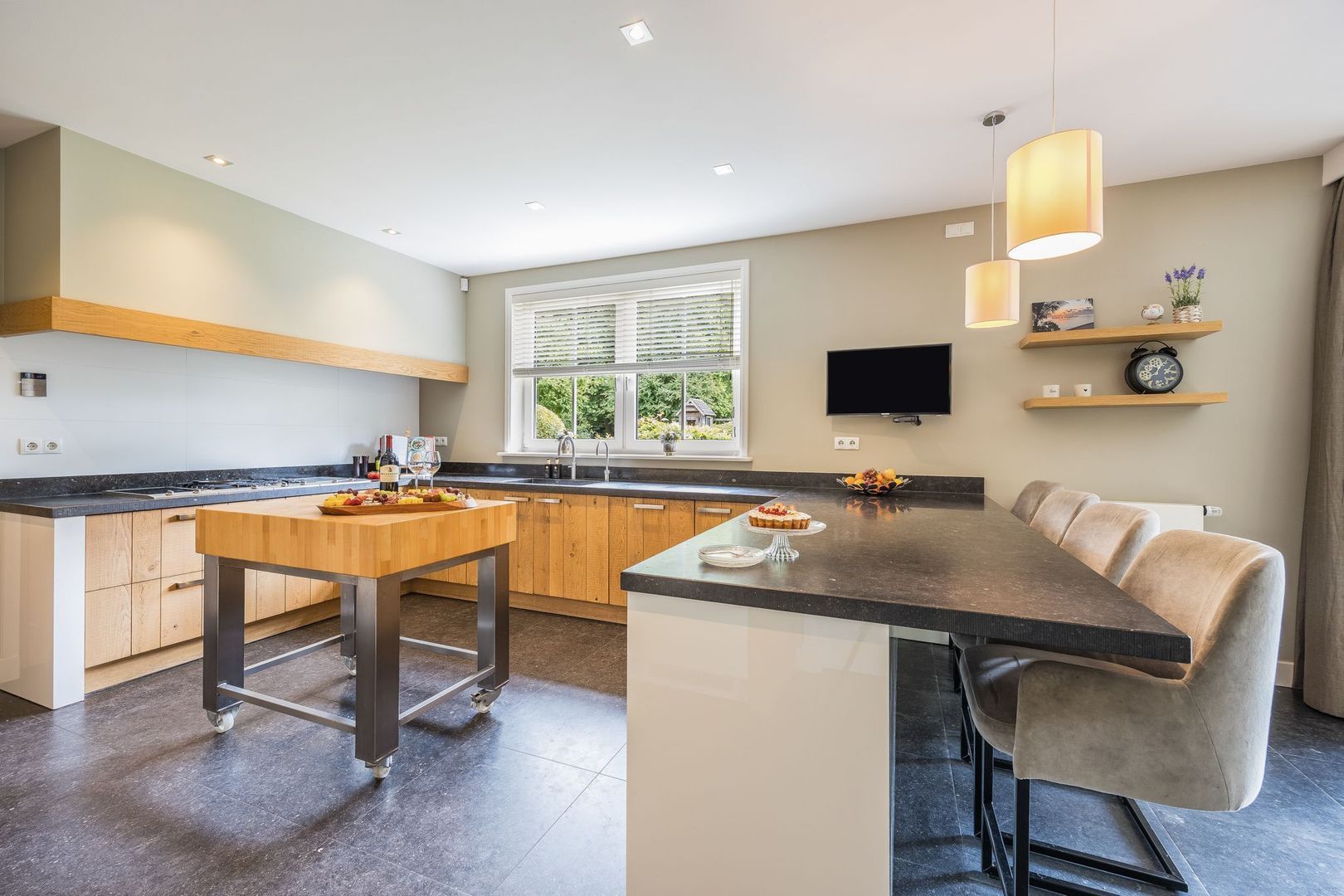 Zoeksestraat 19, Schijf foto-17