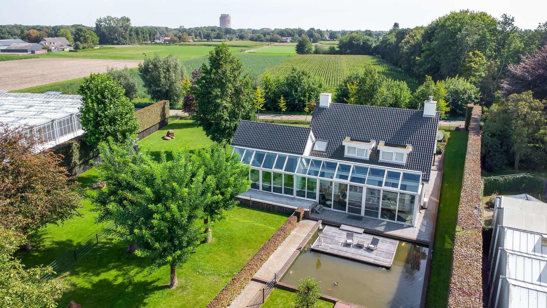 Mastlanddreef 13, Prinsenbeek foto-1