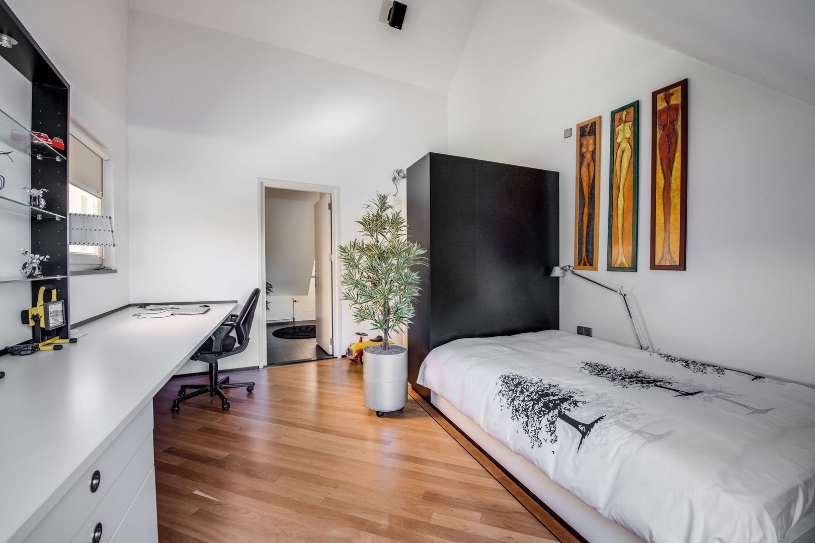 Mastlanddreef 13, Prinsenbeek foto-18