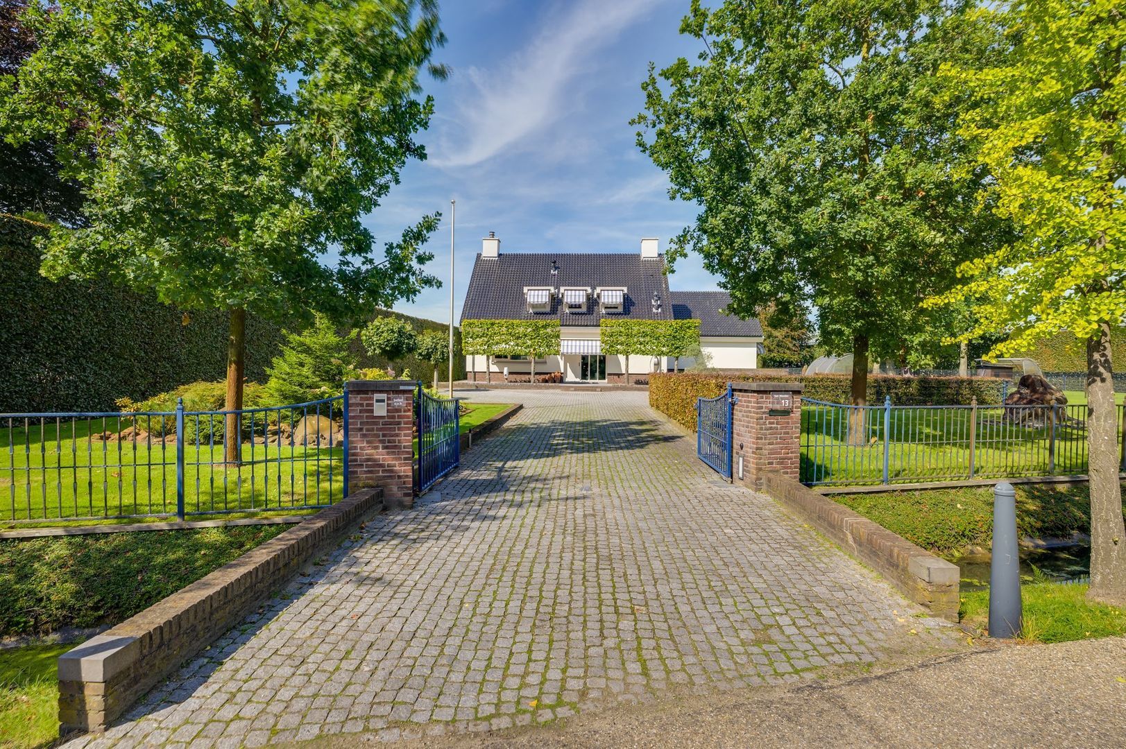 Mastlanddreef 13, Prinsenbeek foto-0